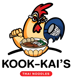 Kook Kai's Thai Noodles