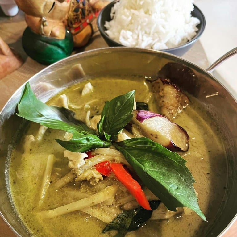 Fresh, Flavorful, and Always Authentic