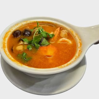 Tom Yum ต้มยำ
