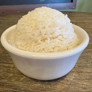 Jasmine Rice ข้าวหอมมะลิ