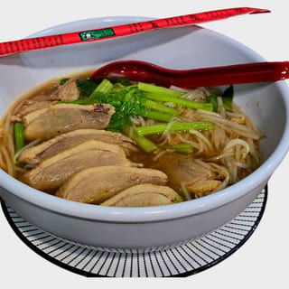 Duck Noodle เตี๋ยวเป็ด