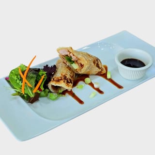 Duck Rolls เป็ดโรล