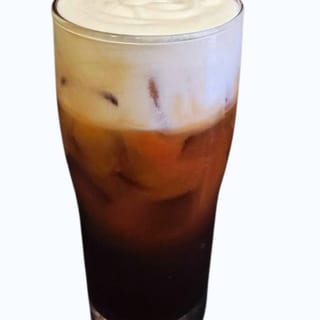 Thai Tea (No Ice) ชาเย็นไม่ใส่น้ำแข็ง