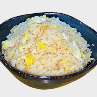 Egg Fried Rice  ข้าวผัดไข่