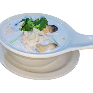 Tom Kha ต้มข่า