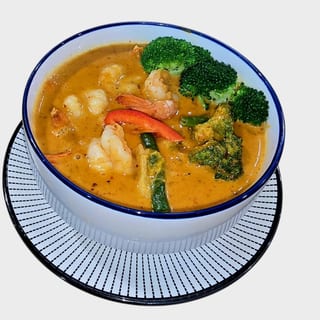 Panang Curry แกงแพนง