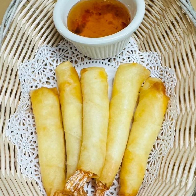 Delicious Shrimp Dishes at Our Thai Restaurant